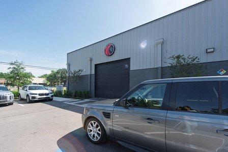 Crash Champions Collision Repair Valrico