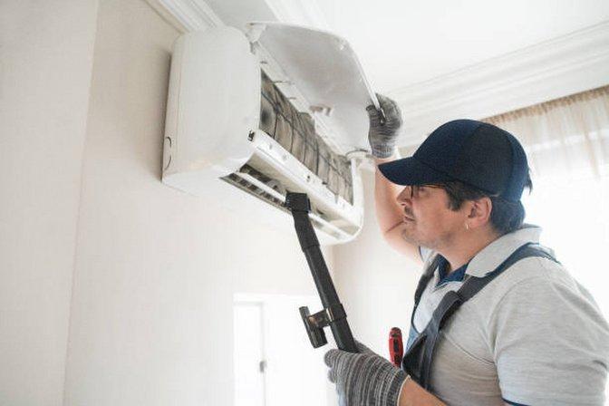 Vent Master Air Solutions Valrico