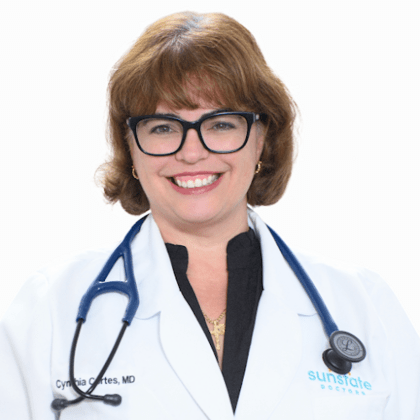 Sunstate Doctors - Senior Primary Care