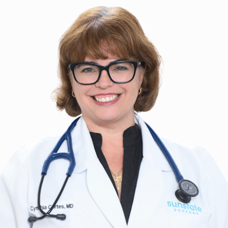 Sunstate Doctors - Senior Primary Care