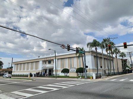 Tampa YMCA Administrative Offices