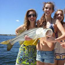 Tampa Fishing Charters, Inc.