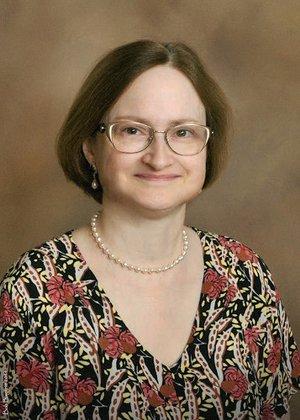 Dr. Melinda H. Hayes, MD
