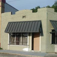 Celestial Church of Christ, Light of Joy Parish