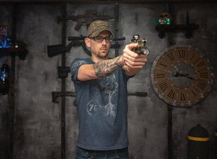 Tampa Carry | Free Florida Concealed Carry Class