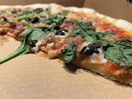 Santoro's Pizzeria
