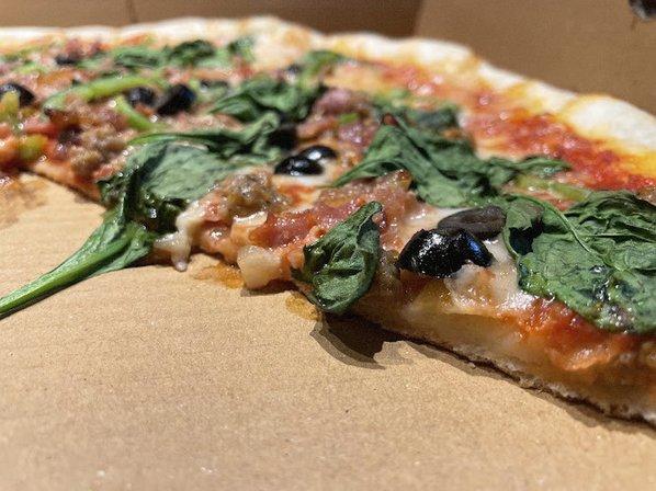 Santoro's Pizzeria