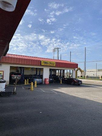 Tires Plus