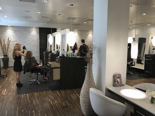 AVEDA Salon Norrell | Hyde Park Village