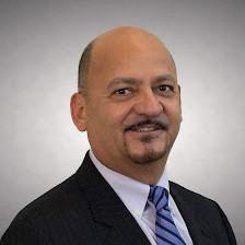 Luis M. Torres at NFM Lending