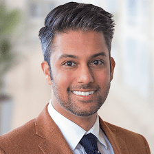 Dr. Jesal V. Popat, M.D. | Florida Medical Clinic Cardiology