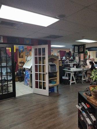 Stigma Ink Tattoo Studio