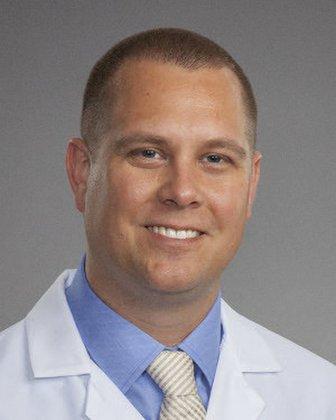Eric R. James, MD