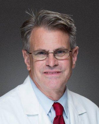 Richard P. Hodges, MD
