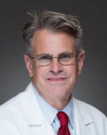 Richard P. Hodges, MD