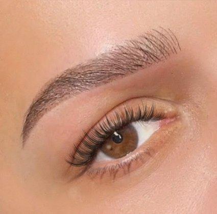 Brows by Lys