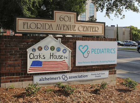 Central Florida Health Care - Lakeland Pediatrics