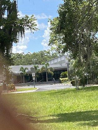 Simpson Park Community Center