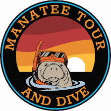 Manatee Tour and Dive
