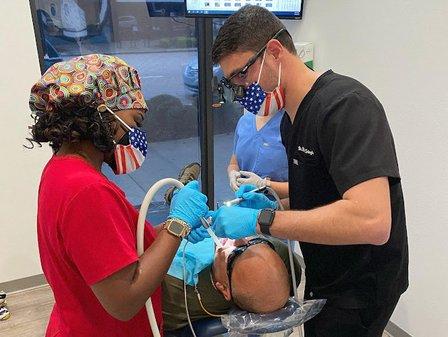 Watts Dental