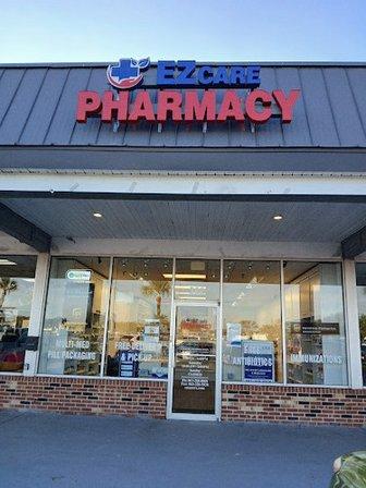 EZ Care Pharmacy