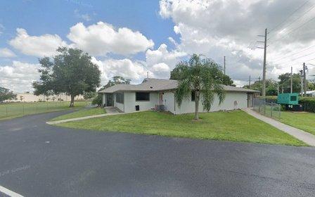 Bartow Multipurpose Senior Center