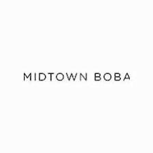 Midtown Boba
