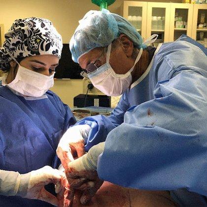 PREMIERE Center for Cosmetic Surgery