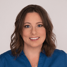 Stephanie Sarkis PhD