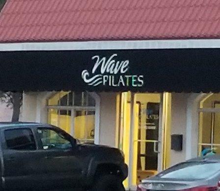 Wave Pilates