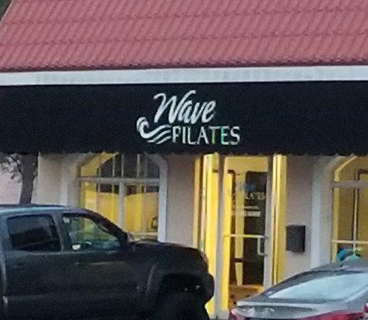 Wave Pilates