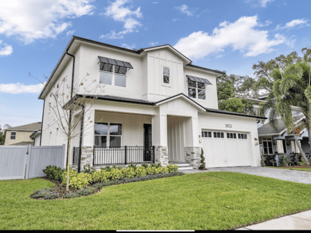 Channelside Development LLC