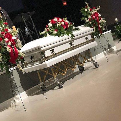 Gudes Funeral Home
