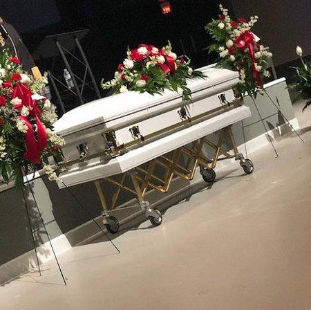 Gudes Funeral Home