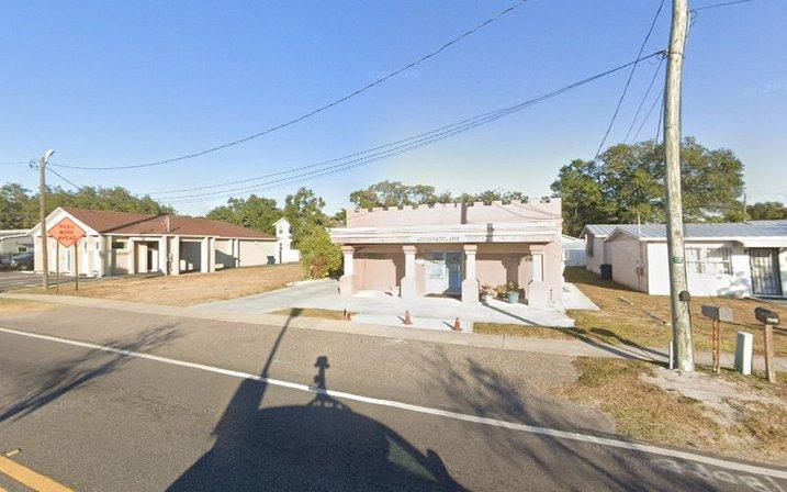 Jackson Funeral Home