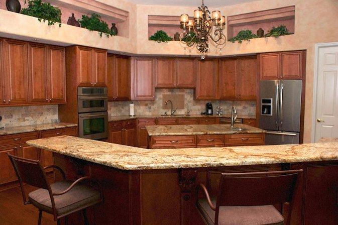 Vision Kitchen and Bath