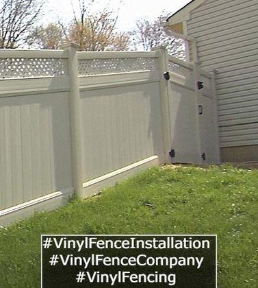 Apex Fencing Company Tampa