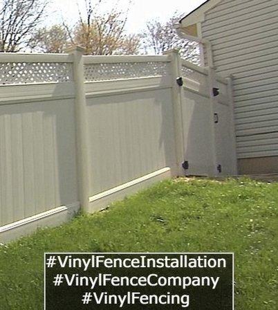 Apex Fencing Company Tampa