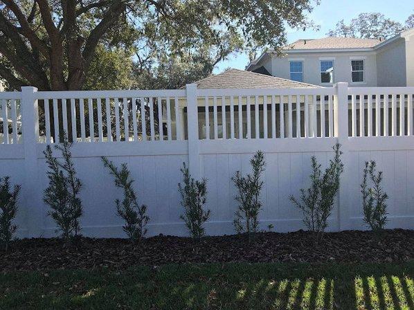 Fence Direct of Tampa