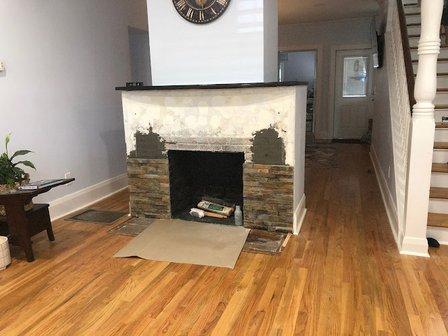 Level Up Tiling LLC