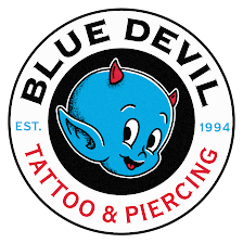BLUE DEVIL SOUTH TAMPA