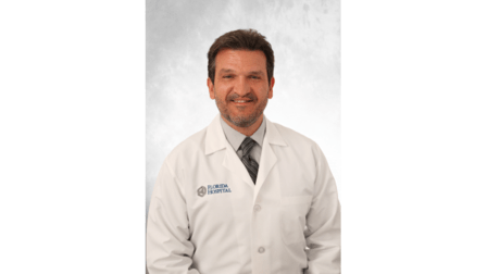 Stylianos Tsintzilonis, MD