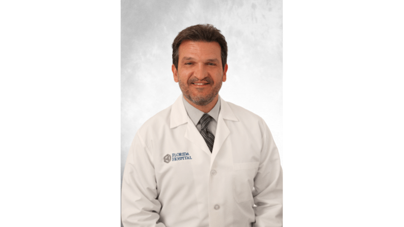 Stylianos Tsintzilonis, MD
