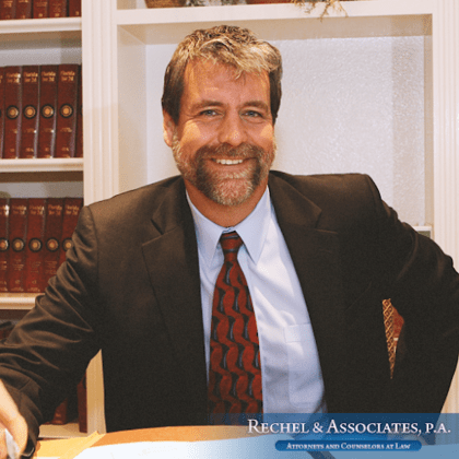 Rechel & Associates, P.A.