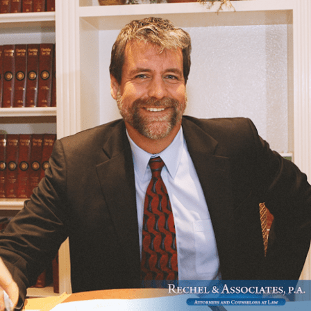 Rechel & Associates, P.A.