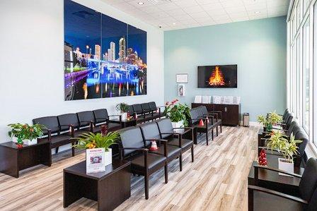 Humanitary Medical Center Tampa