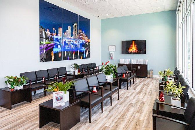 Humanitary Medical Center Tampa