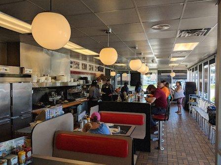 Waffle House
