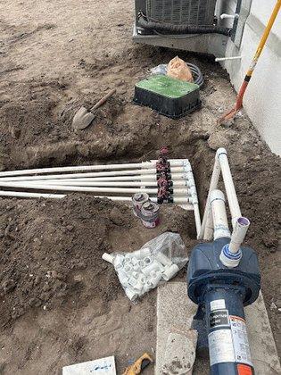 FlowFlex Irrigation