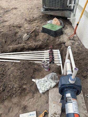 FlowFlex Irrigation